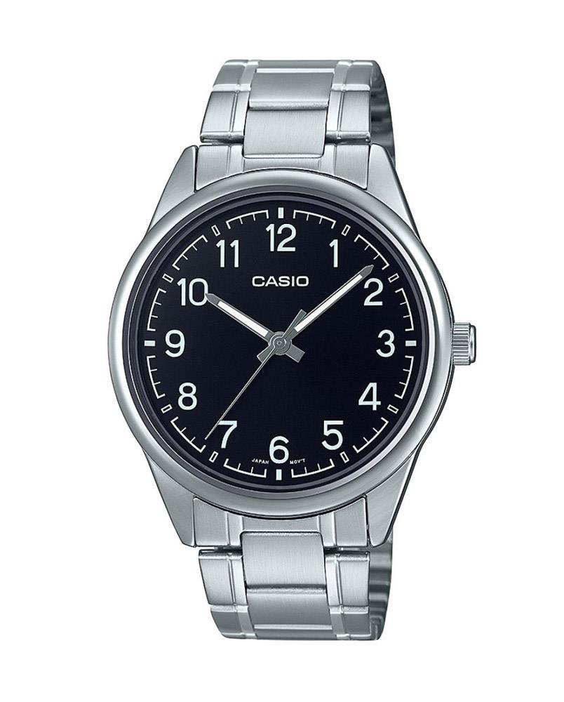 Casio MTP-V005D-1B4UDF Erkek Kol Saati Casio MTP-V005D-1B4UDF Erkek Kol Saati - Lenti 