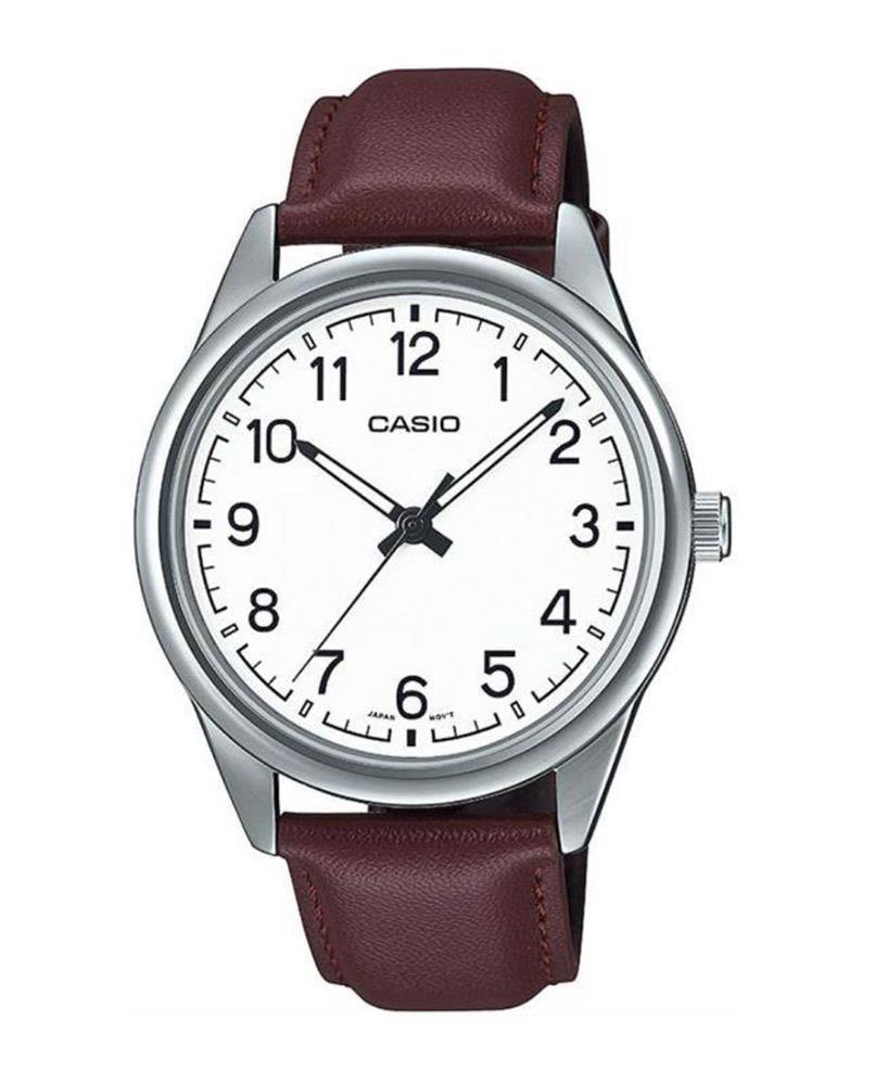 Casio MTP-V005L-7B4UDF Erkek Kol Saati Casio MTP-V005L-7B4UDF Erkek Kol Saati - Lenti 