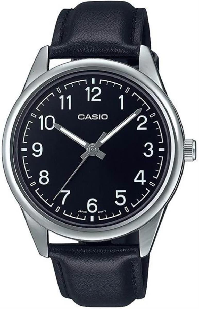 Casio MTP-V005L-1B4UDF Erkek Kol Saati Casio MTP-V005L-1B4UDF Erkek Kol Saati - Lenti 