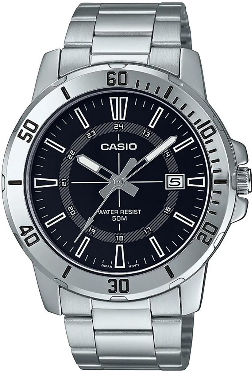 Casio MTP-VD01D-1CVUDF Erkek Kol Saati Casio MTP-VD01D-1CVUDF Erkek Kol Saati - Lenti 