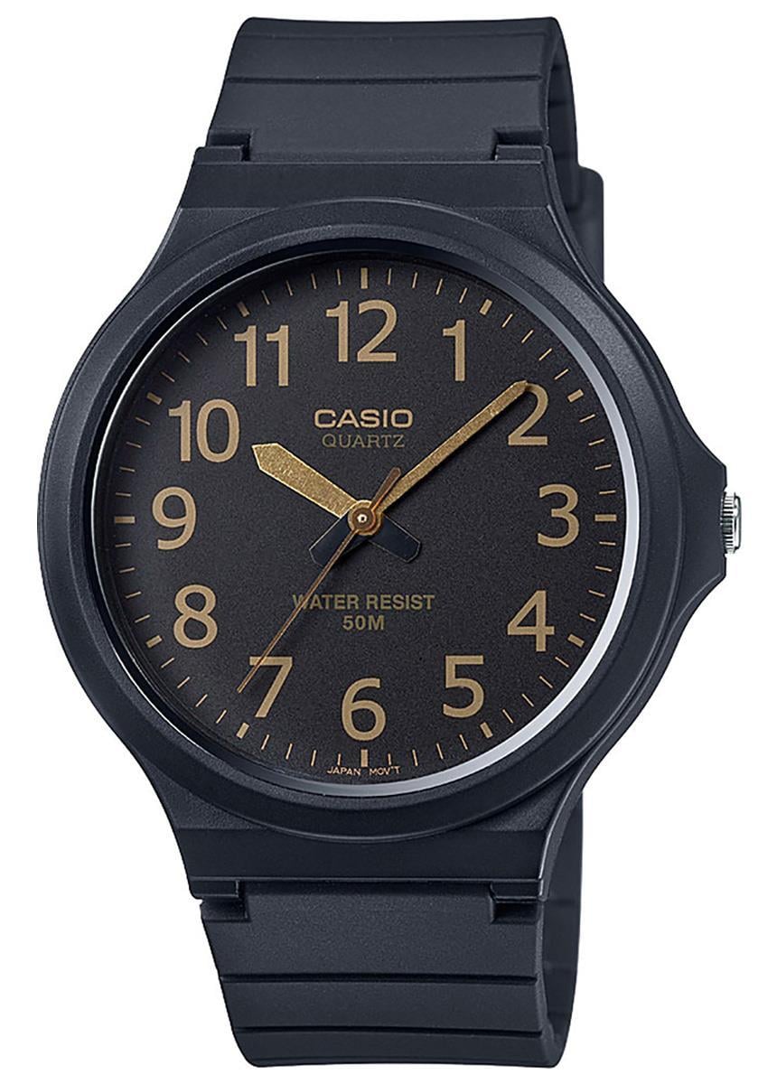 Casio MW-240-1B2VDF Erkek Kol Saati Casio MW-240-1B2VDF Erkek Kol Saati - Lenti 