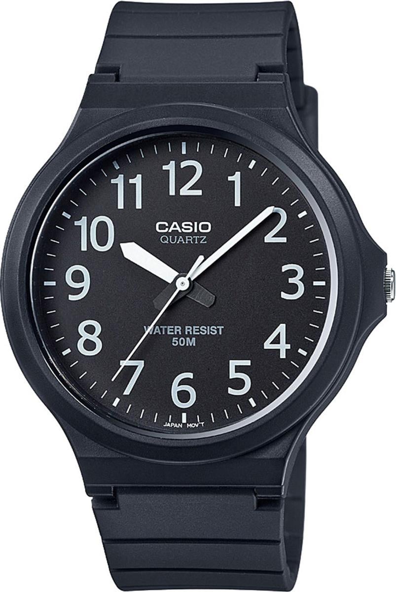 Casio MW-240-1BVDF Erkek Kol Saati Casio MW-240-1BVDF Erkek Kol Saati - Lenti 
