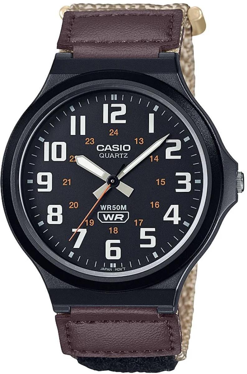 Casio MW-240B-5BVDF Erkek Kol Saati Casio MW-240B-5BVDF Erkek Kol Saati - Lenti 