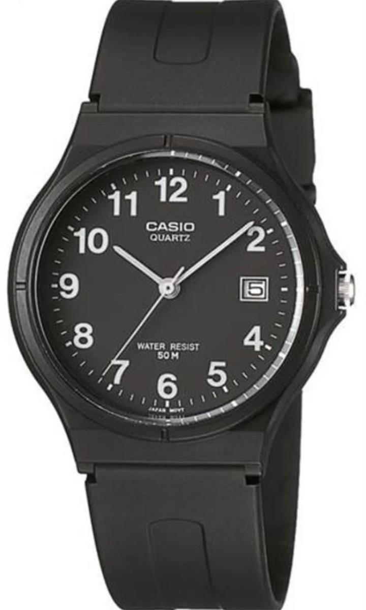 Casio MW-59-1BVDF Erkek Kol Saati Casio MW-59-1BVDF Erkek Kol Saati - Lenti 