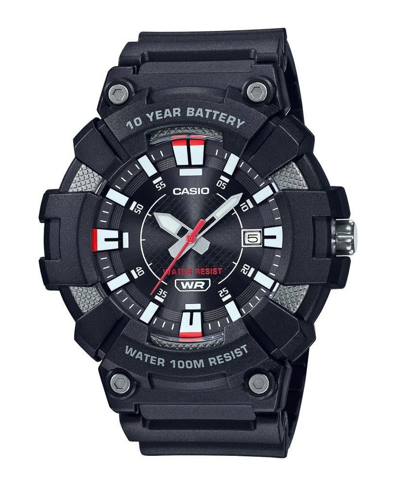 Casio MW-610H-1AVDF Erkek Kol Saati Casio MW-610H-1AVDF Erkek Kol Saati - Lenti 