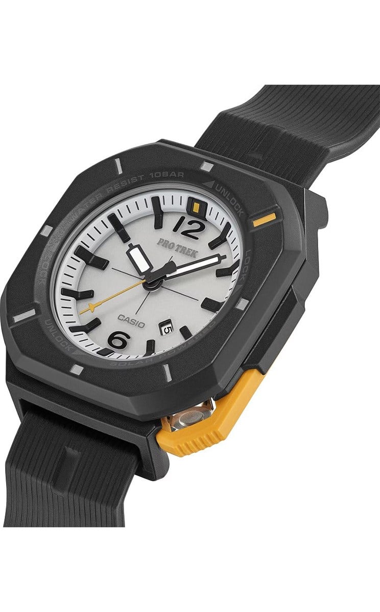 Casio Pro Trek PRJ-01-1DR Erkek Kol Saati  