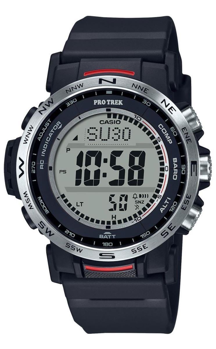 Casio Pro Trek PRW-35-1ADR Erkek Kol Saati  