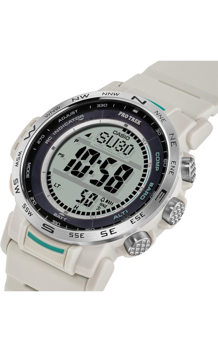 Casio Pro-Trek PRW-35-7DR Erkek Kol Saati  