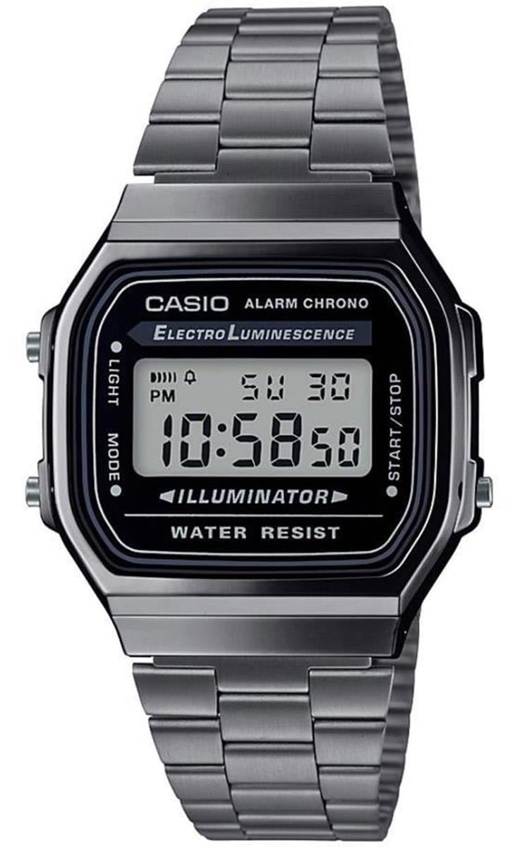 Casio A168WGG-1ADF Kadın Kol Saati Casio A168WGG-1ADF Kadın Kol Saati - Lenti 