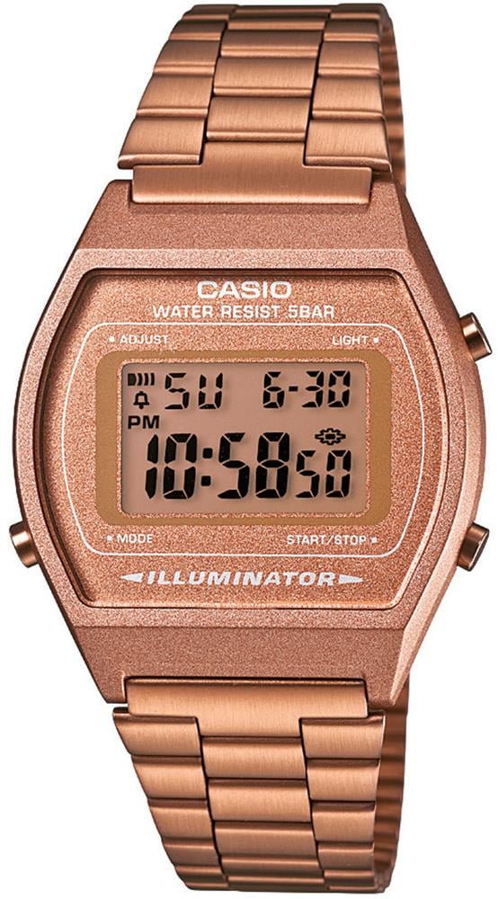 Casio B640WC-5ADF Kadın Kol Saati Casio B640WC-5ADF Kadın Kol Saati - Lenti 