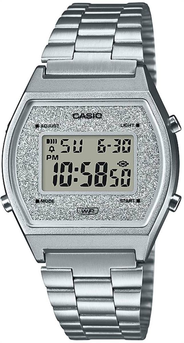Casio B640WDG-7DF Kadın Kol Saati Casio B640WDG-7DF Kadın Kol Saati - Lenti 