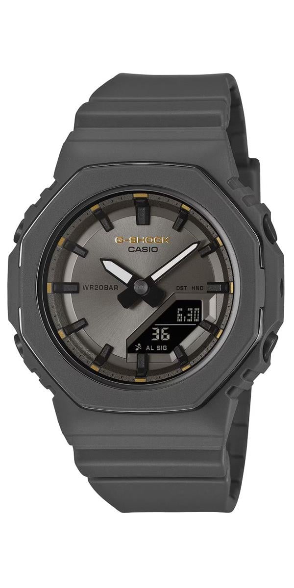 Casio G-Shock GMA-P2126W-8ADR Kadın Kol Saati  