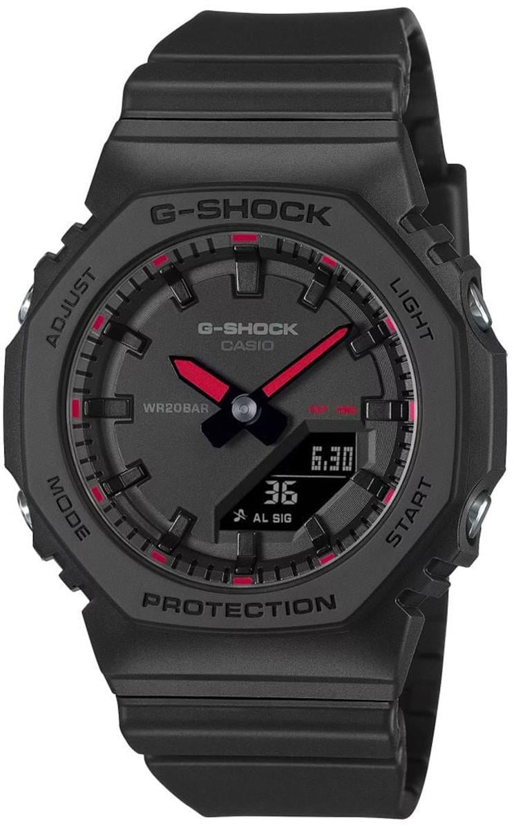 Casio G-Shock GMA-P2100SA-1A1DR Kadın Kol Saati  