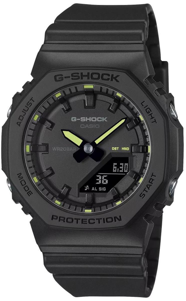 Casio G-Shock GMA-P2100SA-1A2DR Kadın Kol Saati  
