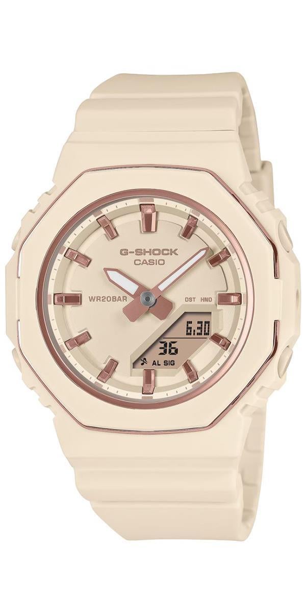 Casio G-Shock GMA-P2110-4ADR Kadın Kol Saati  