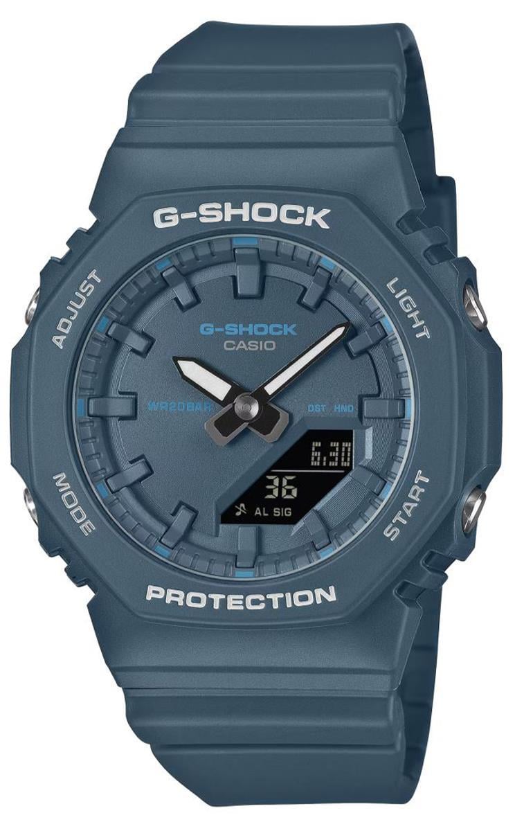 Casio G-Shock GMA-P2100BA-2ADR Kadın Kol Saati  