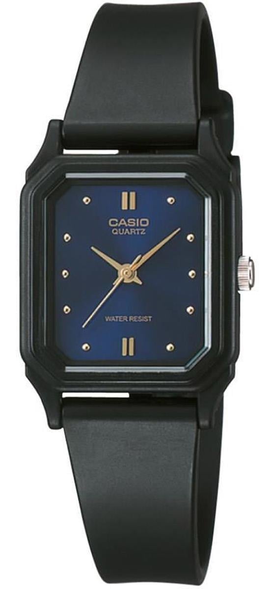 Casio LQ-142E-2ADF Kadın Kol Saati Casio LQ-142E-2ADF Kadın Kol Saati - Lenti 