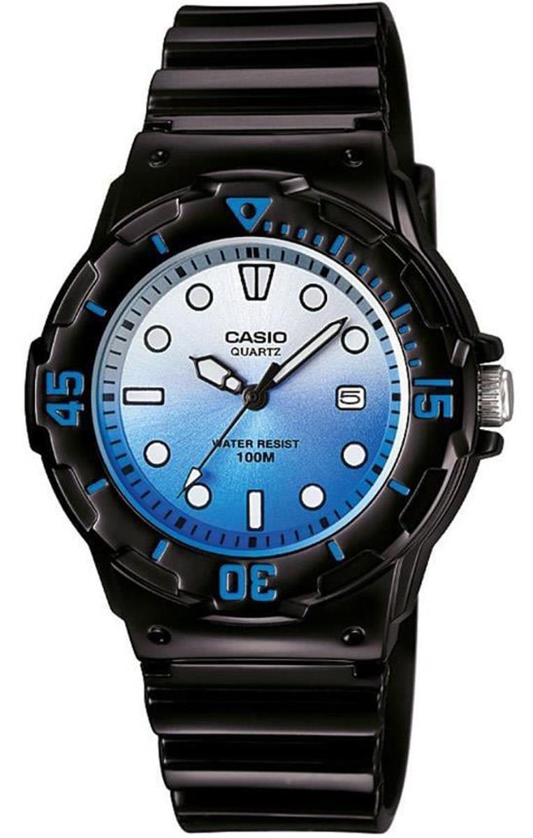 Casio LRW-200H-2EVDR Kadın Kol Saati Casio LRW-200H-2EVDR Kadın Kol Saati - Lenti 