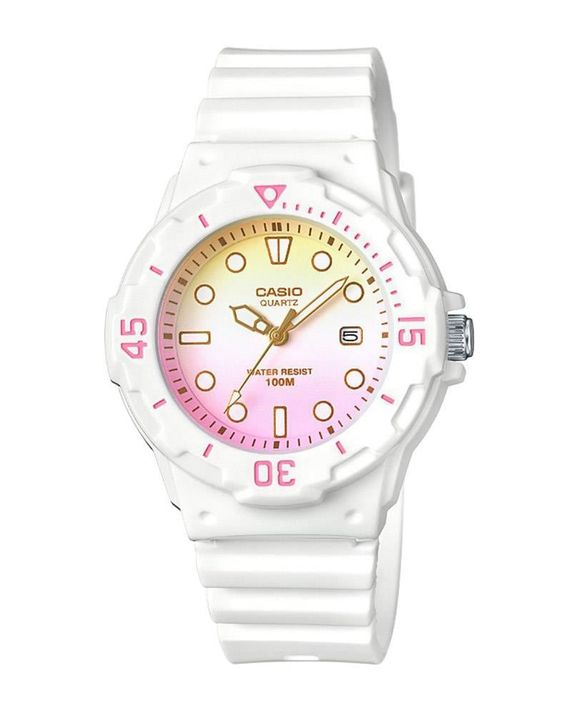 Casio LRW-200H-4E2VDR Kadın Kol Saati Casio LRW-200H-4E2VDR Kadın Kol Saati - Lenti 