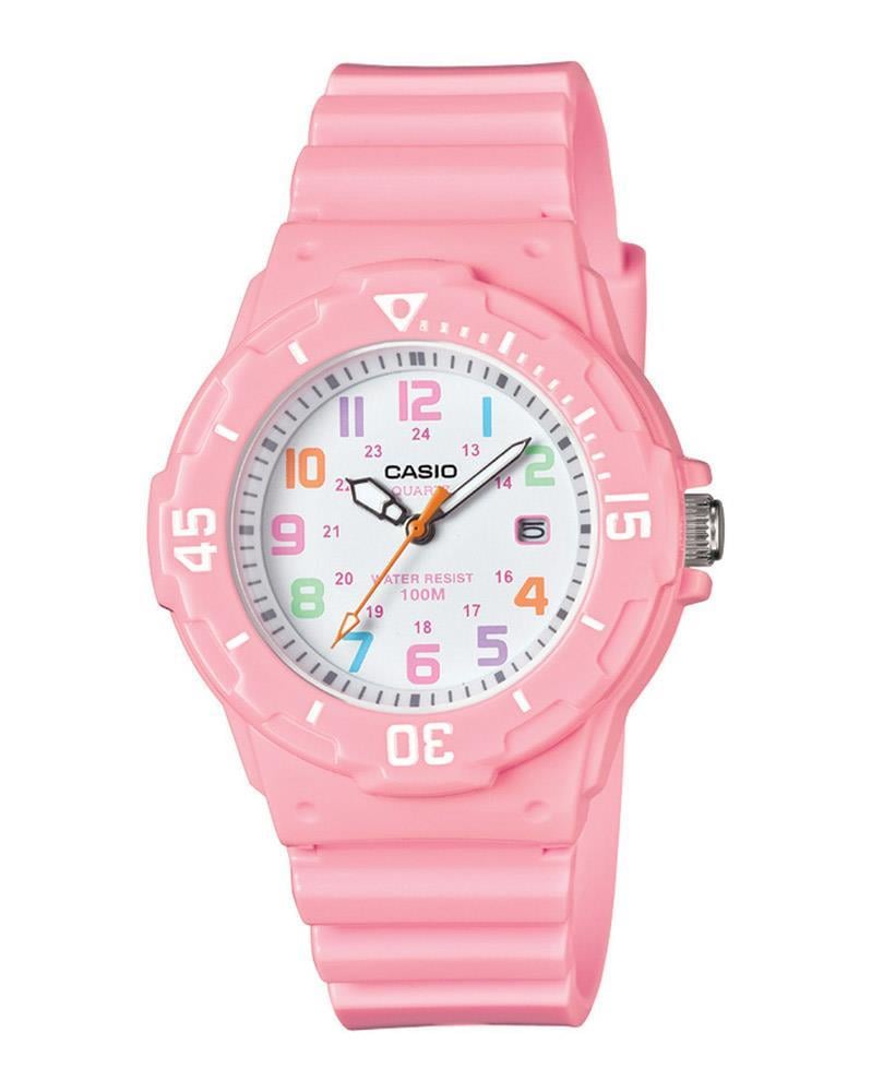 Casio LRW-200H-4B2VDF Kadın Kol Saati Casio LRW-200H-4B2VDF Kadın Kol Saati - Lenti 