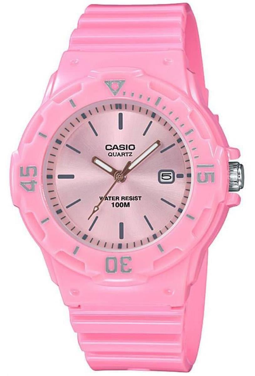 Casio LRW-200H-4E4VDF Kadın Kol Saati Casio LRW-200H-4E4VDF Kadın Kol Saati - Lenti 