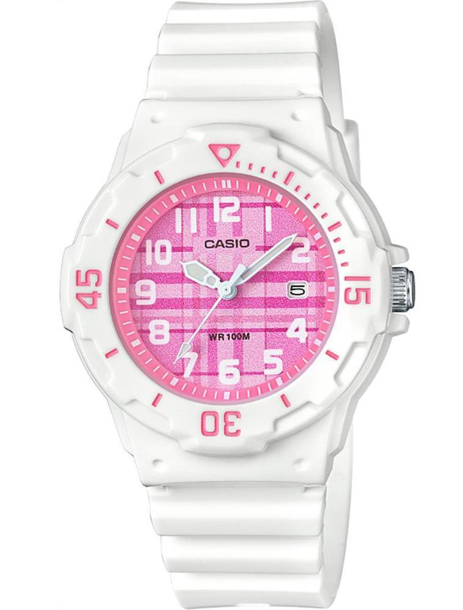 Casio LRW-200H-4CVDF Kadın Kol Saati Casio LRW-200H-4CVDF Kadın Kol Saati - Lenti 