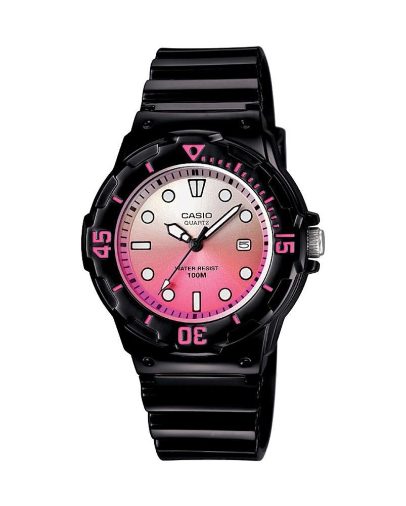 Casio LRW-200H-4EVDR Kadın Kol Saati Casio LRW-200H-4EVDR Kadın Kol Saati - Lenti 