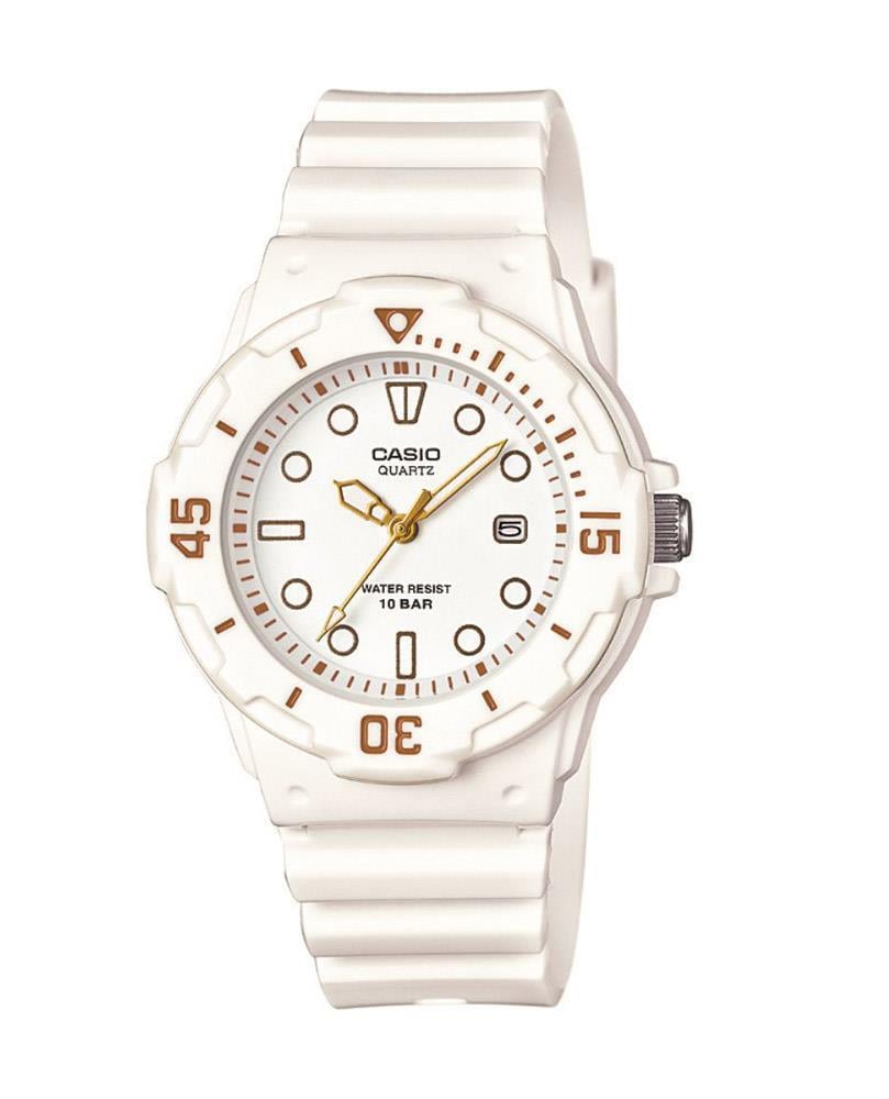 Casio LRW-200H-7E2VDF Kadın Kol Saati Casio LRW-200H-7E2VDF Kadın Kol Saati - Lenti 
