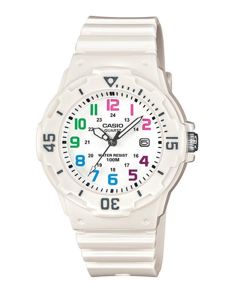 Casio LRW-200H-7BVDF Kadın Kol Saati Casio LRW-200H-7BVDF Kadın Kol Saati - Lenti 