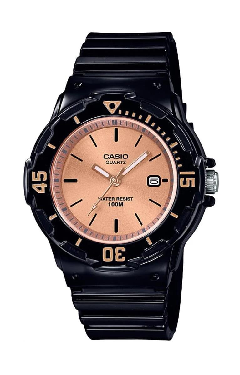 Casio LRW-200H-9E2VDF Kadın Kol Saati Casio LRW-200H-9E2VDF Kadın Kol Saati - Lenti 