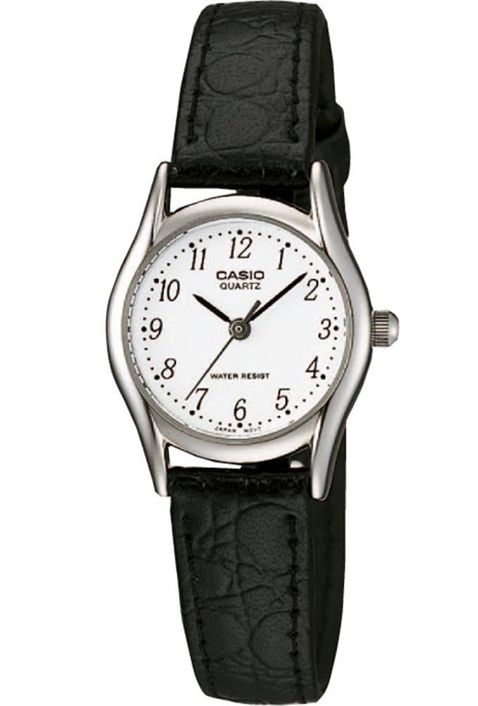 Casio LTP-1094E-7BRDF Kadın Kol Saati Casio LTP-1094E-7BRDF Kadın Kol Saati - Lenti 