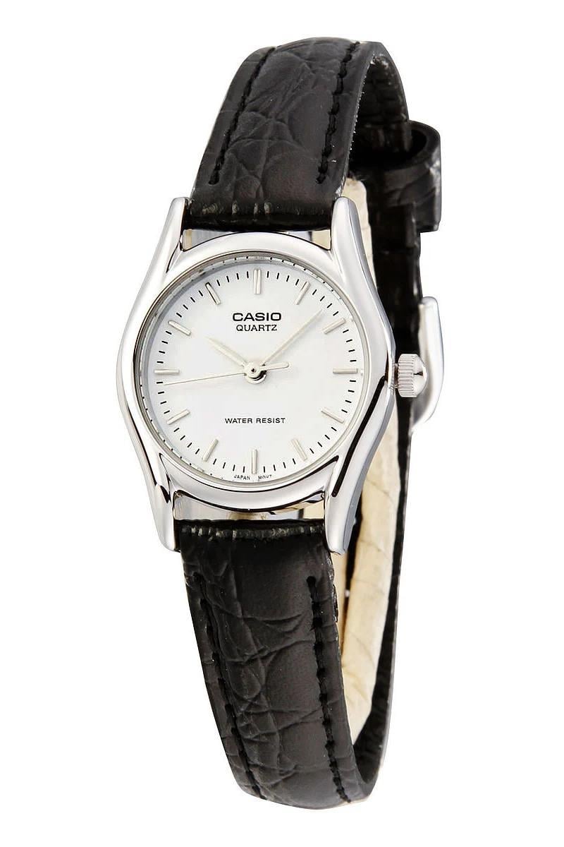 Casio LTP-1094E-7ARDF Kadın Kol Saati Casio LTP-1094E-7ARDF Kadın Kol Saati - Lenti 