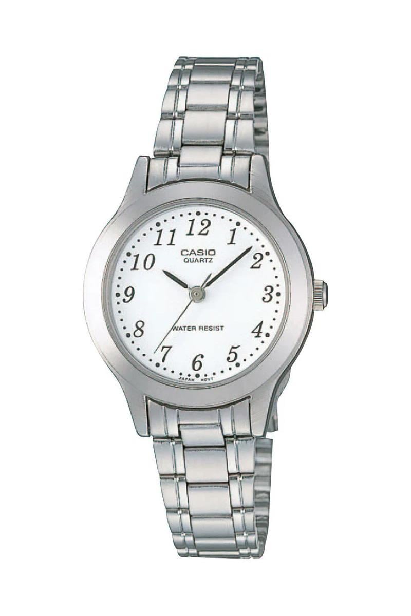 Casio LTP-1128A-7BRDF Kadın Kol Saati Casio LTP-1128A-7BRDF Kadın Kol Saati - Lenti 