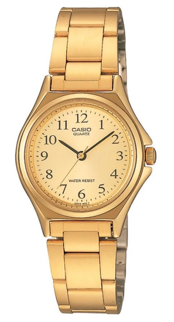 Casio LTP-1130N-9BRDF Kadın Kol Saati Casio LTP-1130N-9BRDF Kadın Kol Saati - Lenti 