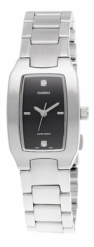Casio LTP-1165A-1C2D Bayan Kol Saati Casio LTP-1165A-1C2D Bayan Kol Saati - Lenti 