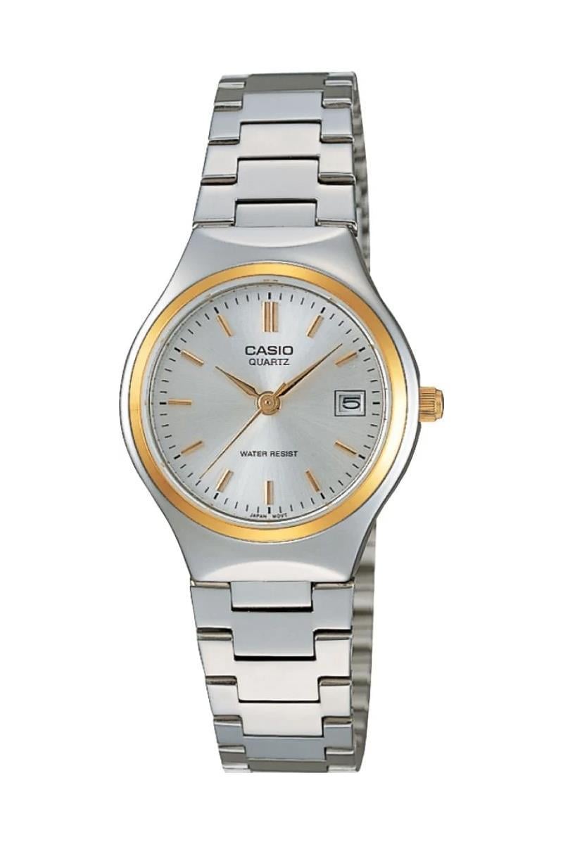 Casio LTP-1170G-7ARDF Kadın Kol Saati Casio LTP-1170G-7ARDF Kadın Kol Saati - Lenti 