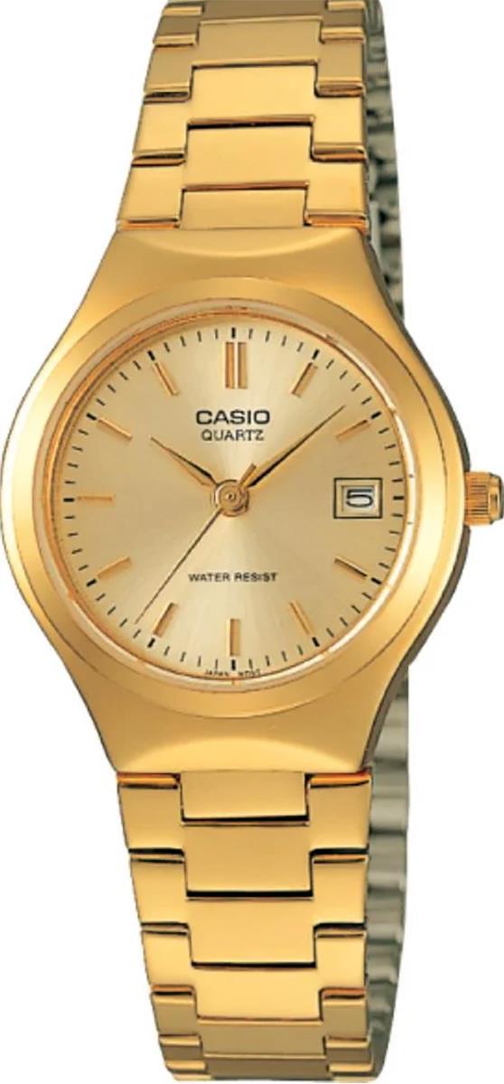 Casio LTP-1170N-9ARDF Kadın Kol Saati Casio LTP-1170N-9ARDF Kadın Kol Saati - Lenti 