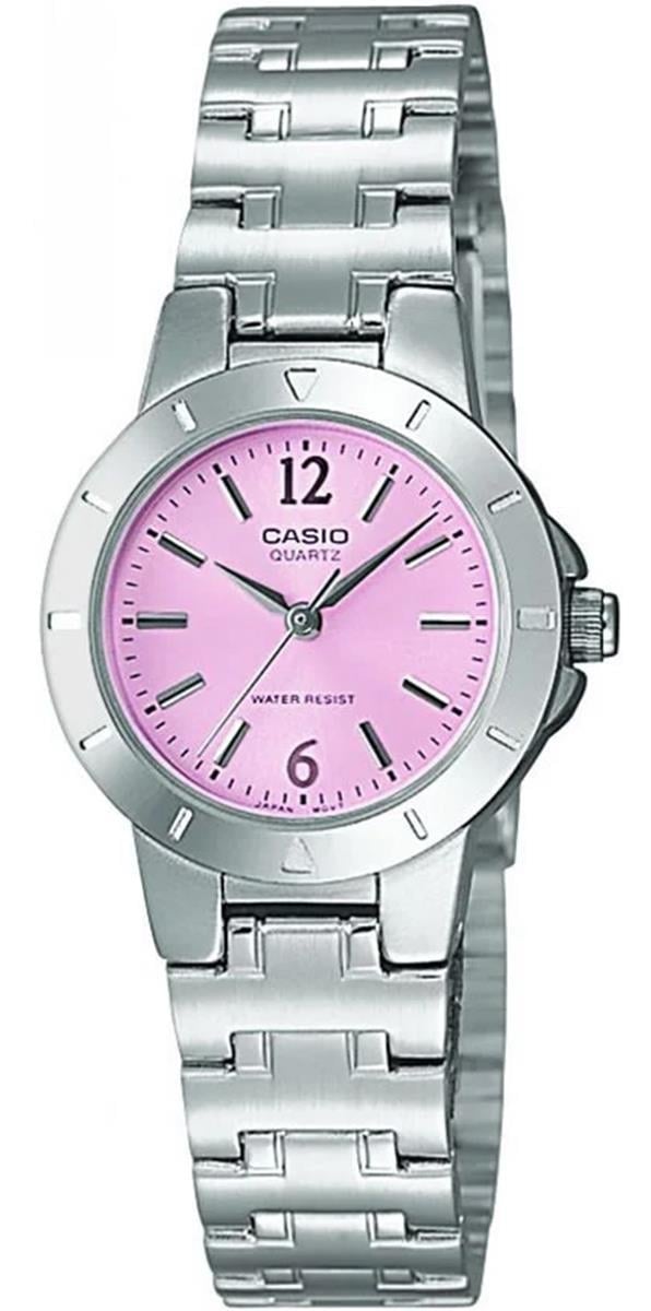Casio LTP-1177A-4A1DF Kadın Kol Saati Casio LTP-1177A-4A1DF Kadın Kol Saati - Lenti 