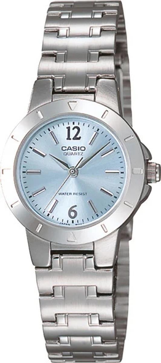 Casio LTP-1177A-2ADF Kadın Kol Saati Casio LTP-1177A-2ADF Kadın Kol Saati - Lenti 