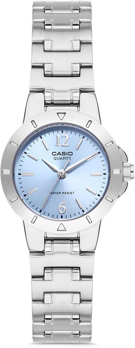 Casio LTP-1177A-2ADF Kadın Kol Saati Casio LTP-1177A-2ADF Kadın Kol Saati - Lenti 