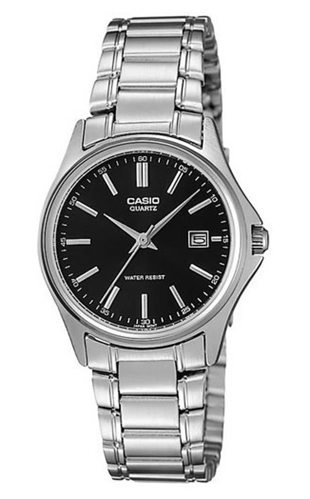 Casio LTP-1183A-1ADF Kadın Kol Saati Casio LTP-1183A-1ADF Kadın Kol Saati - Lenti 
