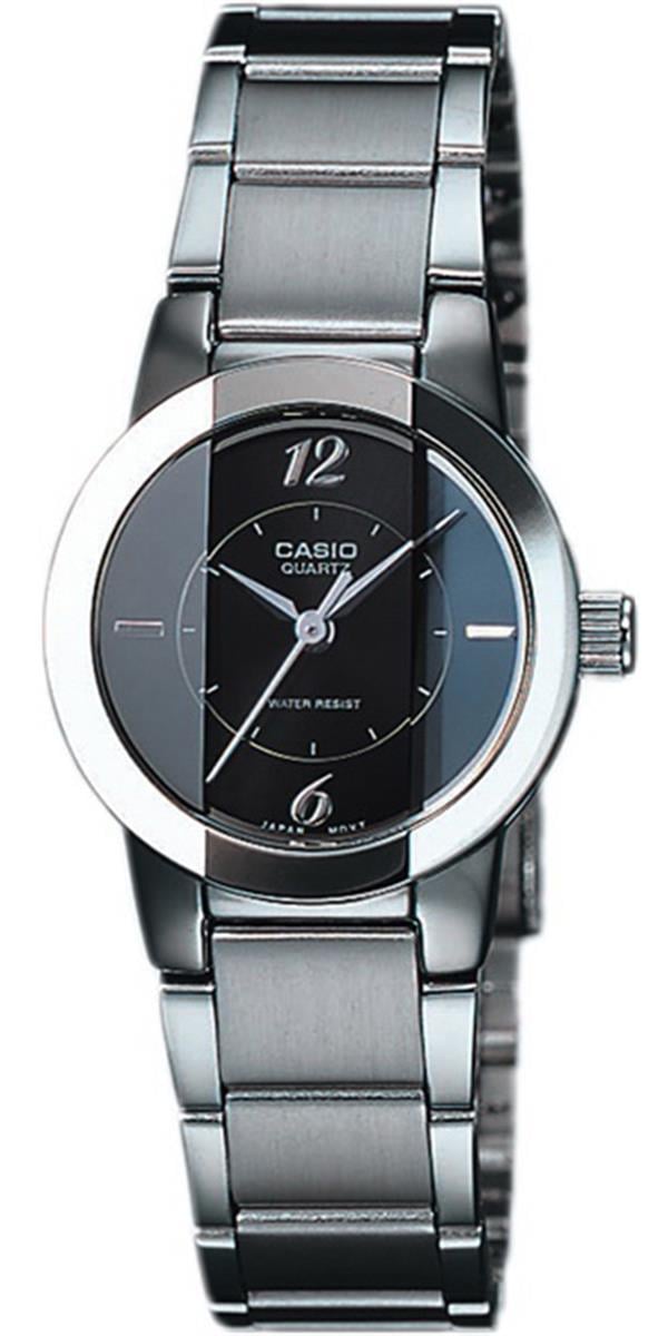 Casio LTP-1230D-1CDF Kadın Kol Saati Casio LTP-1230D-1CDF Kadın Kol Saati - Lenti 