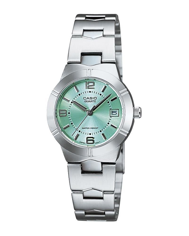 Casio LTP-1241D-3ADF Kadın Kol Saati Casio LTP-1241D-3ADF Kadın Kol Saati - Lenti 