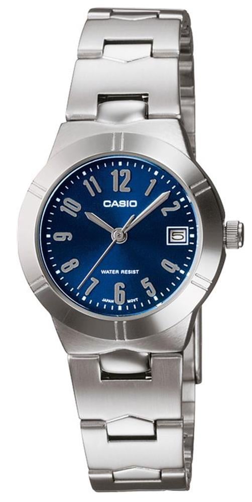 Casio LTP-1241D-2A2DF Bayan Kol Saati Casio LTP-1241D-2A2DF Bayan Kol Saati - Lenti 