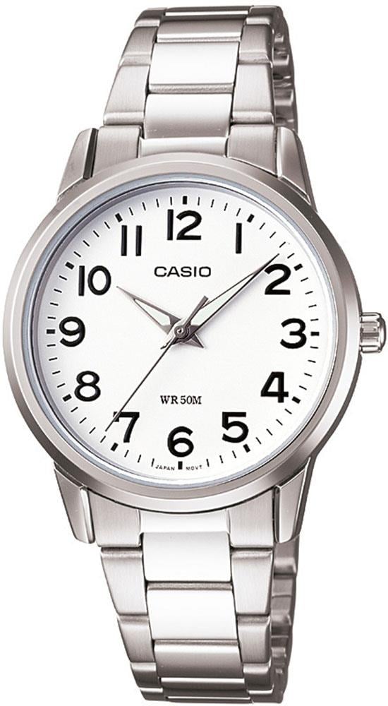 Casio LTP-1303D-7BVDF Bayan Kol Saati Casio LTP-1303D-7BVDF Bayan Kol Saati - Lenti 