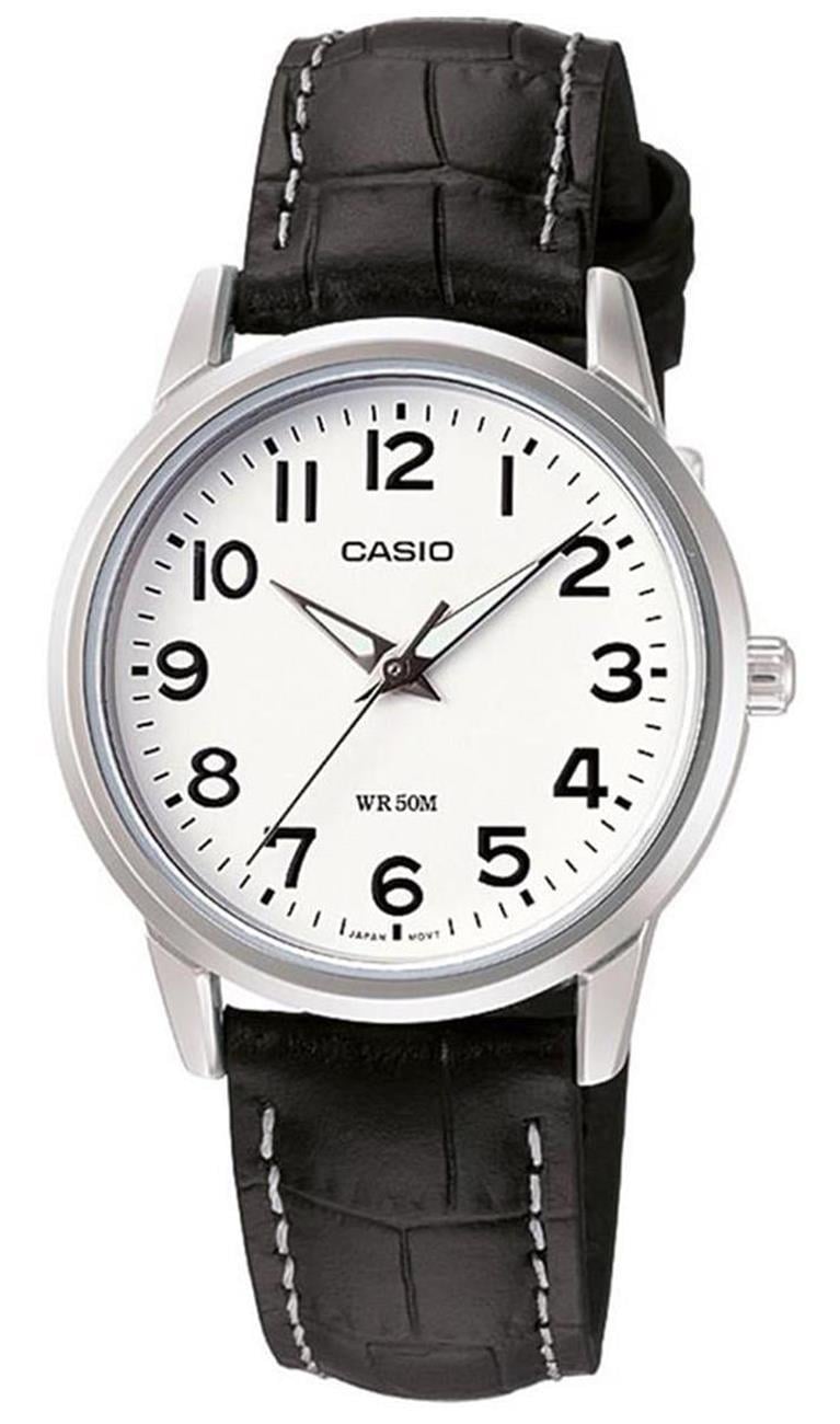 Casio LTP-1303L-7BVDF Bayan Kol Saati Casio LTP-1303L-7BVDF Bayan Kol Saati - Lenti 