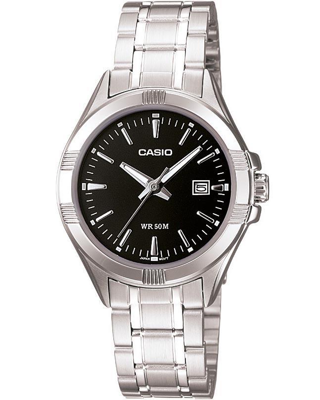 Casio LTP-1308D-1AVDF Bayan Kol Saati Casio LTP-1308D-1AVDF Bayan Kol Saati - Lenti 