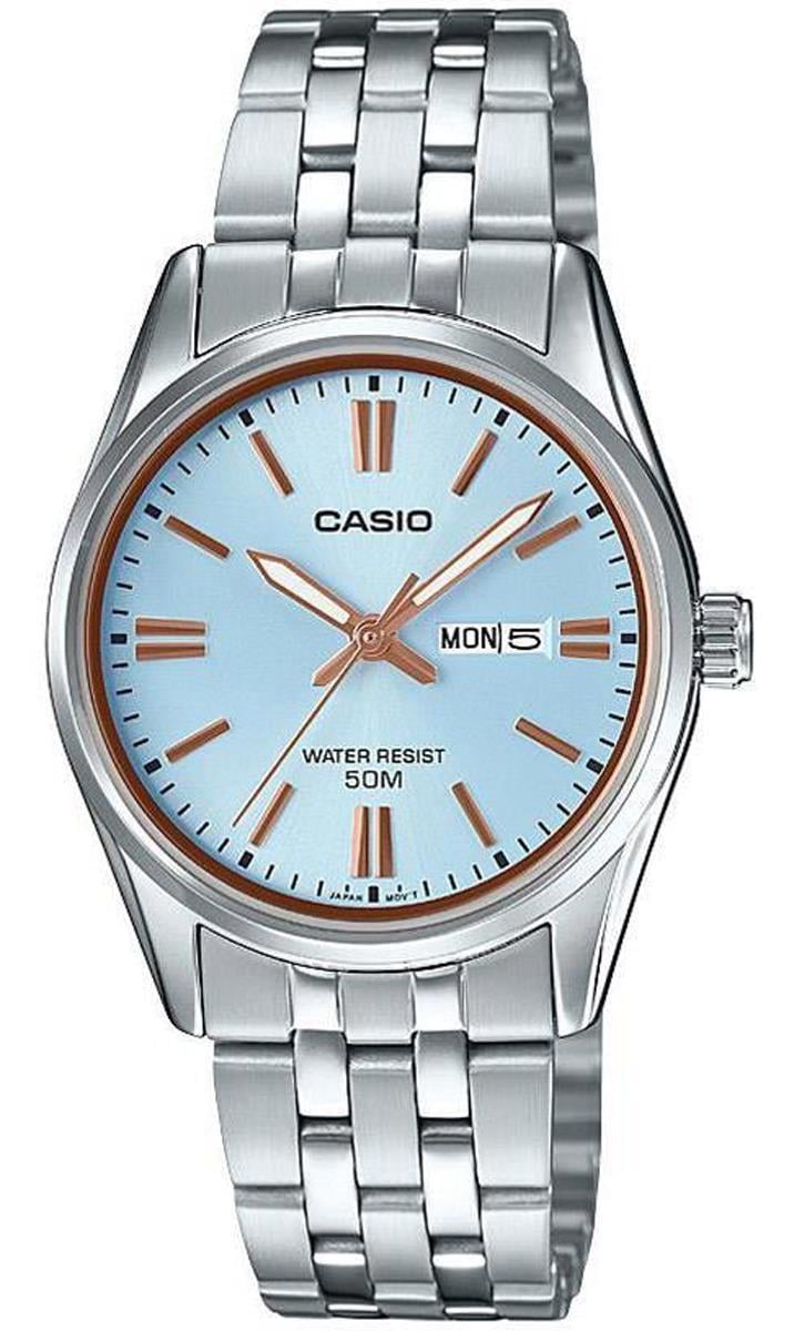 Casio LTP-1335D-2AVDF Kadın Kol Saati Casio LTP-1335D-2AVDF Kadın Kol Saati - Lenti 
