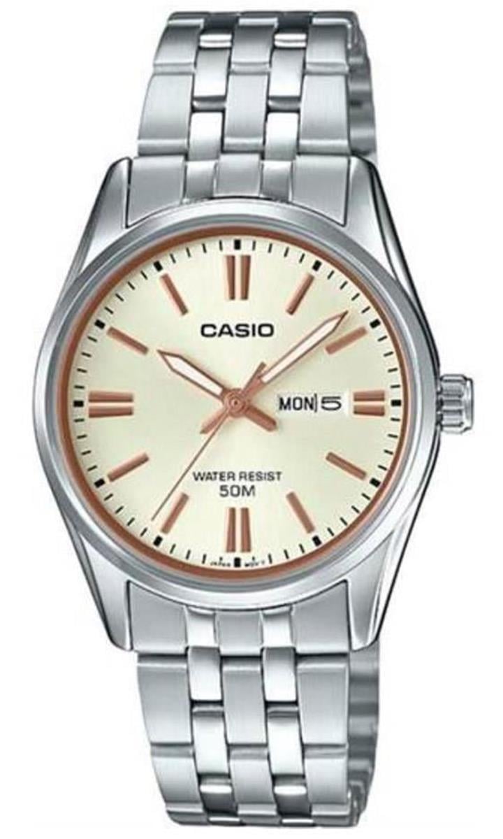 Casio LTP-1335D-9AVDF Kadın Kol Saati Casio LTP-1335D-9AVDF Kadın Kol Saati - Lenti 