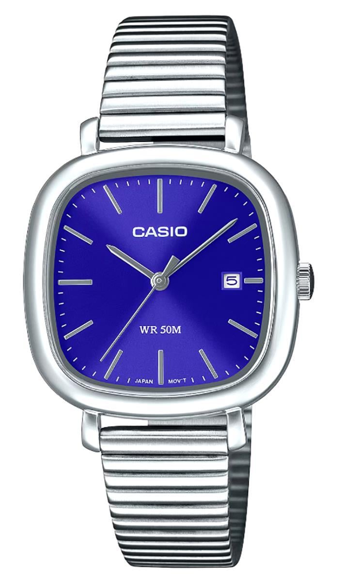 Casio LTP-B166D-2AVDF Kadın Kol Saati Casio LTP-B166D-2AVDF Kadın Kol Saati - Lenti 